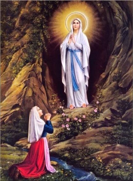 Immaculate Conception of the Blessed Virgin Mary – Secular Franciscan Order  – USA